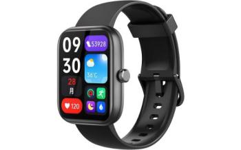 Motivaris スマートウォッチ Bluetooth5.3通話機能搭載