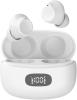 Bluetoothワイヤレスイヤホン2025最新モデル