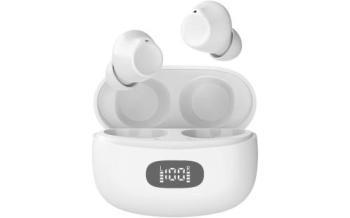 Bluetoothワイヤレスイヤホン2025最新モデル