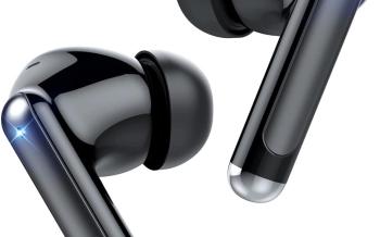 Bluetooth ワイヤレスイヤホン 35時間再生