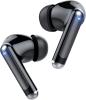 Bluetooth ワイヤレスイヤホン 35時間再生