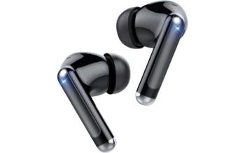 Bluetooth ワイヤレスイヤホン 35時間再生