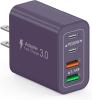 MARSNET iPhone 16 充電器 20W PD USB