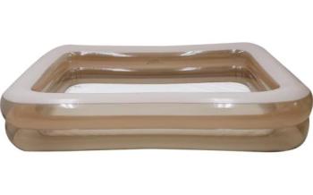 WEIMALL プール 240×160×45cm GAC002GG
