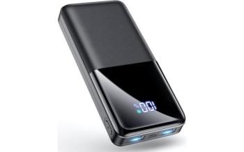 PowerNova 60000mAh モバイルバッテリー