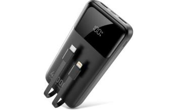 Aohi モバイルバッテリー 40000mAh
