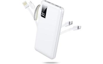 充電の達人 モバイルバッテリー22800