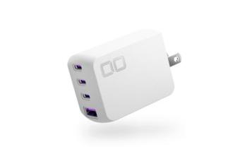 CIO 急速充電器 NovaPort QUADII 65W