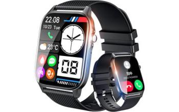 SmartWatch HD1.9通話対応 IP68