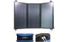 Sunpower ソーラーチャージャー 28W