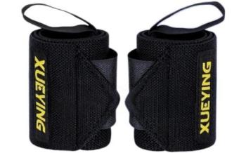 GritGear リストラップ GG-WB01