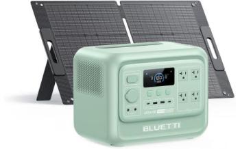BLUETTI AORA 100 V2 ポータブル電源