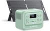 BLUETTI AORA 100 V2 ポータブル電源