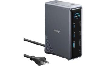 Anker Prime ドッキング 14-in-1