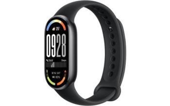 Xiaomi Smart Band 10 スマートバンド