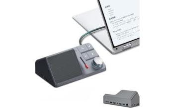 HiDock H1 ドッキングステーション