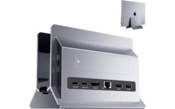 PULWTOP USB-Cドック 11in1 PD対応