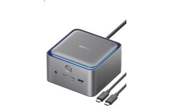 Anker Prime ドッキングステーション TB5