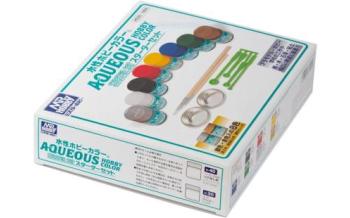 GSIクレオス 水性カラー HS30