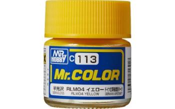 GSIクレオス Mr.カラー C113