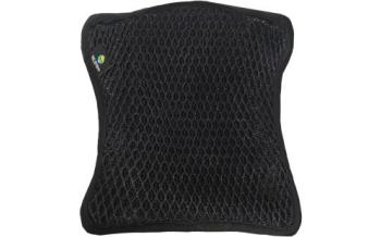 SELENEFF バイク用シートカバー M