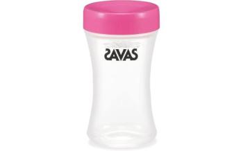 ザバス プロテインシェイカー 350ml