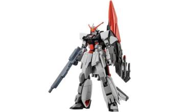 BANDAI HG ムラサメ改 1/144 SEED