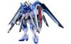 HG 1/144 ライジングF クリア