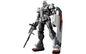 BANDAI HG ガンダムEX 復讐のレクイエム