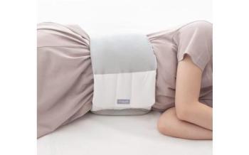 アルファックス 腰futon 就寝用クッション