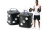 DEIRIS 水入り折りたたみダンベル 3.5kg×2