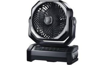 Socool fan キャンプ扇風機 SCF200