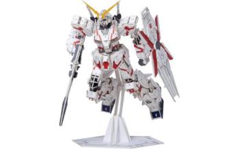 si-gu-mi PRO ユニコーンガンダム RX-0