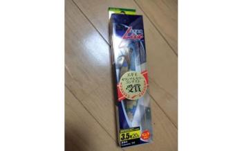 エギ王 オリカラ 夏休みコマ 3.5号