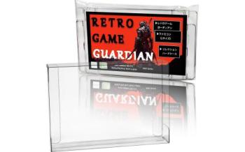 EYESRAIL FC用Lサイズケース10個