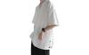 Poperdision メンズ半袖Tシャツ XL