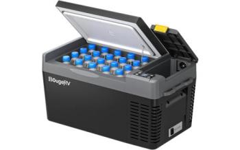 BougeRV 車載冷蔵庫 CR Pro 20L