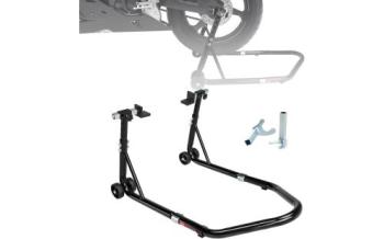 Donext バイクスタンド 調整式 L型U型