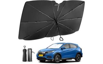 CarShade360傘型サンシェードCS360
