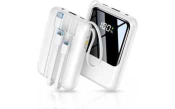 Aokzoe モバイルバッテリー 22000mAh