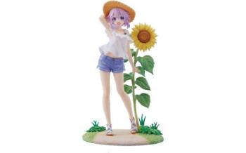 ブロッコリー ネプテューヌ 海王星 夏休み限定版