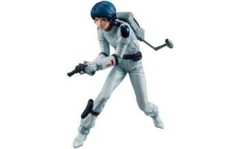 GGG Zガンダム カミーユ 限定復刻