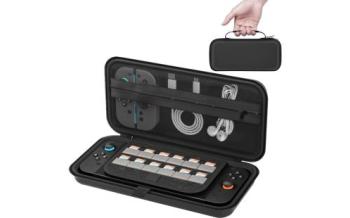 Switch2用収納ケース EVA防水 2025