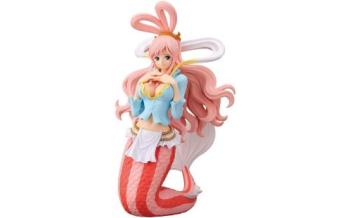 BANPRESTO ワンピース シラホシ G&G
