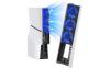 KIWIHOME PS5 Slim冷却ファン BW