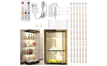 Wobane LEDテープライト 3m 1500lm