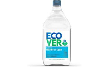 エコベール 食器用洗剤 カモミール 950ml