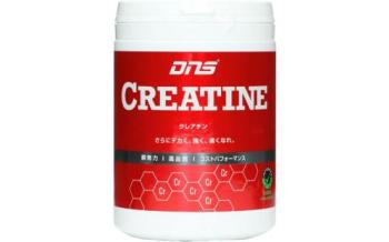 DNS クレアチンパウダー 200g