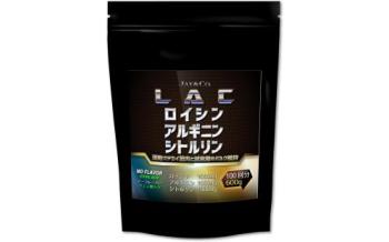JAY&CO. 筋トレサプリ LAC粉末