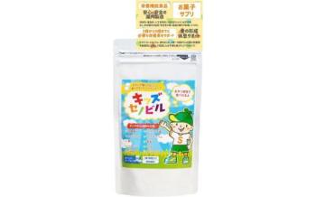 Dr.Senobiru キッズセノビル 180粒